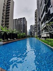 The Tapestry (D18), Condominium #623629551